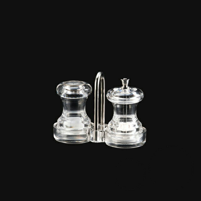 胡椒＆調味料入れセット M 和美作日 Wabisabi（3-438-15)胡椒＆調味料入れセット