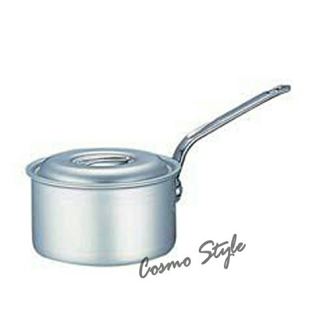 アルミ マイスター片手深型鍋 18cm（AKT6818）1-0028-0402マイスター 片手鍋