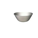 柳宗理 ボール 16cm 0.7L(ABC9802)1-0063-1202ボール ギフト