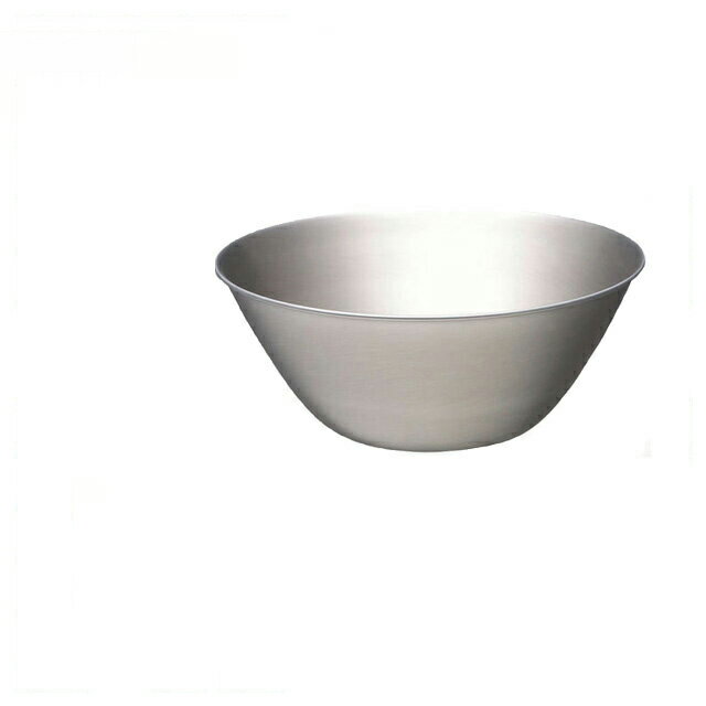 柳宗理 ボール 19cm 1.2L（ABC9803）1-0063-1203ボール ギフト