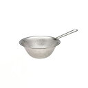 柳宗理 手付きパンチングストレーナー 16cm(BST4501)1-0063-1401ストレーナー ギフト
