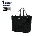 ニューエラ トートバッグ ショルダーバッグ メンズ レディース ゴルフ スポーツ ビジネス 22L 2WAY仕様 NEWERA ToteBag 定番 ラッピング不可
