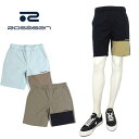 【30%OFF】ロサーセン ゴルフウェア メンズ 水陸両用 ショートパンツ カジュアル ストレッチ 044-71541 ROSASEN 2024年春夏 セール ...