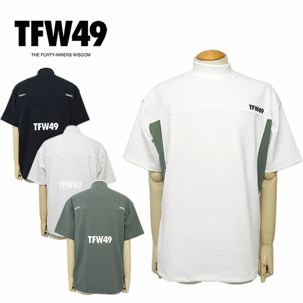 楽天市場】tfw49 ゴルフの通販 楽天市場】tfw49 ゴルフの通販