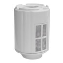 超音波式アロマ加湿器 SZGK-3008用 抗菌カートリッジ