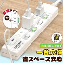【Sale期限限定523円OFF】電源タップ usb type-c 電源 タップ お部屋 延長コード おしゃれ タップ 新商品 USB充電 ほこりシャッター 4個口 コンセント コンパクト タコ足 マルチタップ 便利