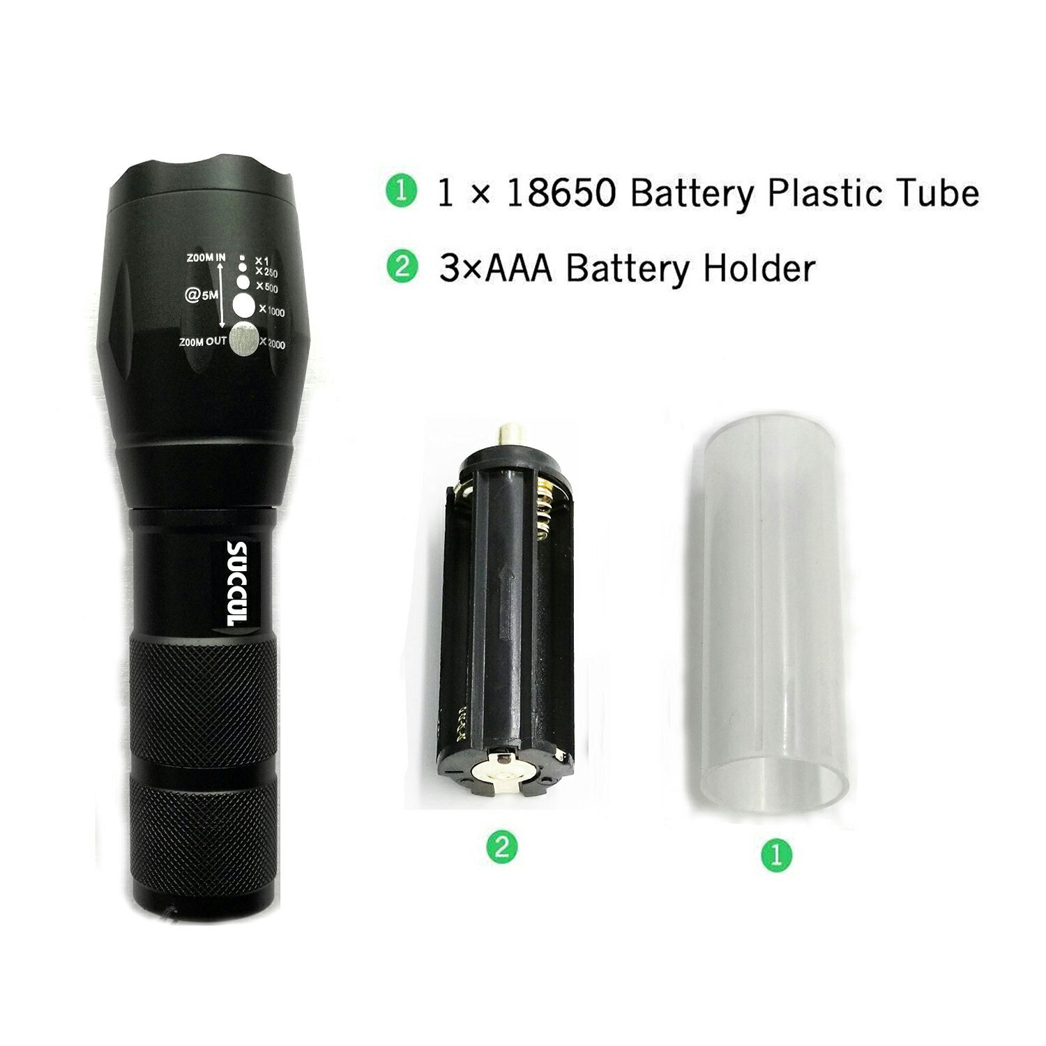 LED懐中電灯防災超強力1800lmCREEXMLT6700m強力防災グッズ強力高輝度LEDライトコンパクトアウトドア