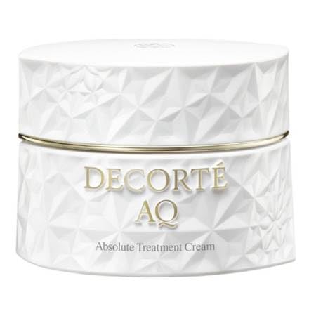 Cosme Decorte - コスメデコルテ AQ アブソリュート バームクリーム エラスティック 50g COSME DECORTE コスメ デコルテ ナイトクリーム バーム クリーム ハリ ツヤ 肌荒れ 乾燥 フェイスクリーム スキンケア スキンケアクリーム コスメデコルテクリーム コーセーコスメデコルテ
