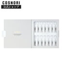 商品詳細 商品名 ホワイトニングEXアンプル 内容量 1.7ml X 14ea メーカー名 COSNORI 広告文責 GRACECLUB CORPORATION +82-2-2082-1242 製造国 韓国 商品区分 化粧品 輸入者名 本商...