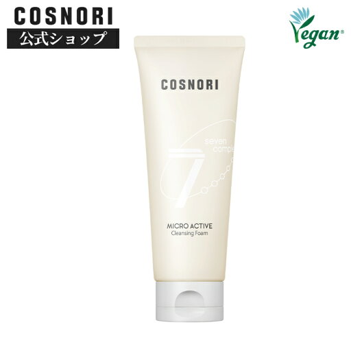 「COSNORI 公式」クレンジングフォーム メイク落とし クレンジング 韓国コスメ コスノリ 「COSNORI 公式」クレンジングフォーム メイク落とし クレンジング 韓国コスメ コスノリ