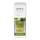 【即納】OPI オーピーアイ PRO SPA プロスパ ネイル＆キューティクルオイル ＜ネイル＆ハンド用オイル＞ 8.6ml AS200 ｜0619828127761