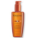 【処分価格 廃番品】ケラスターゼ NU ソワン オレオ リラックス 洗い流さないトリートメント 125ml|3474636382644