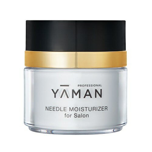 乐天商城 - 【処分価格】ヤーマン ニードルモイスチャーライザー for Salon 25g クリーム｜4540790301834