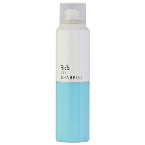 リックス ドライシャンプー どこでもシャンプー 100g [4560108897057]