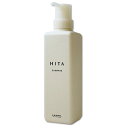 ルベル HITA ヒタ シャンプー 400ml | 4952195603169 単品