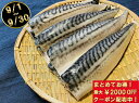 骨取りサバ1.5kg【クーポン配布中】