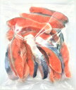 【ふるさと納税】無添加甘塩天然紅鮭5切×6P(計30切、約1.5kg) A-11004