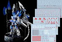 HG RG MG PG RE HiRM ロボット MS ディテールアップ用水転写式コーションデカール (PG 1/60 RX-0 ユニコーンガンダム ペルフェクティビリティ ディバイン拡張セット用 RED柄)