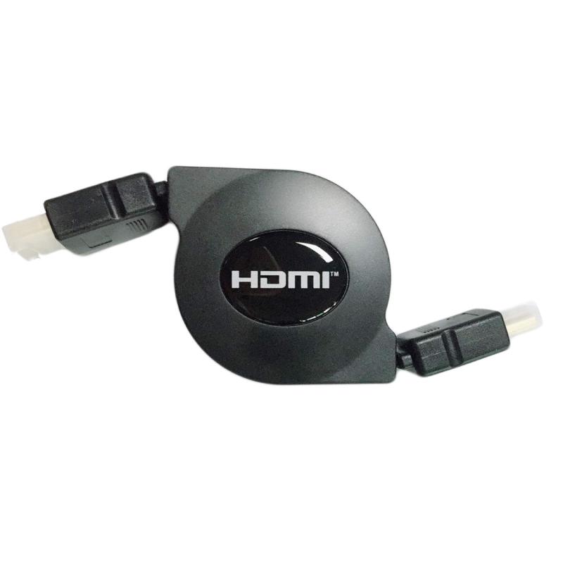 FUJIMORI nCXs[hHDMIP[u [ ڎ [֗ 1080P HDMI1.4 tHDΉ 1.5miType-AIX-Type-AIXj