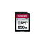 ȥ󥻥ɥѥ Transcend SDXC 256GB UHS-I U3 V30 A2 TS256GSDC340S