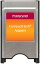 Transcend CF PCMCIA ATA ץ(Type2) TS0MCF2PC