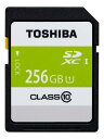 (TOSHIBA) SDAR40N256G microSDXCJ[h 256GB CLASS10