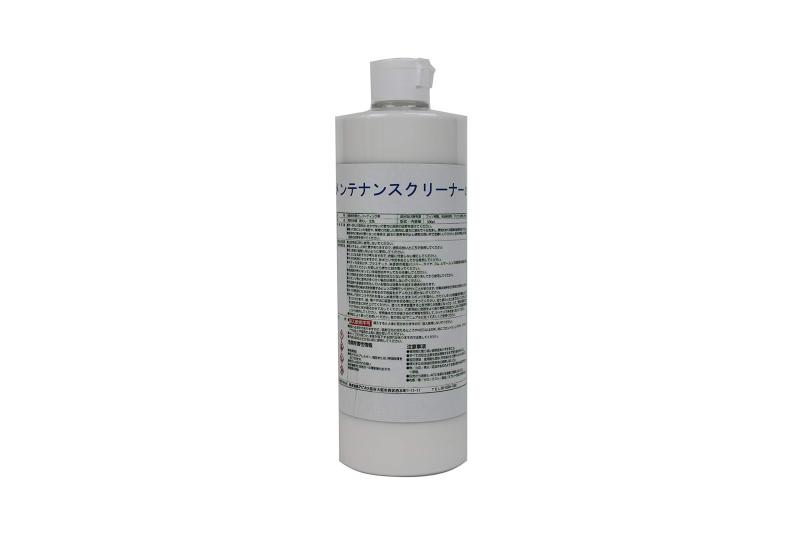 アピカ(Apikaa)メンテナンスクリーナーα（硬化促進剤） 1本（500ml）J243