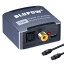 BLUPOW 192KHzб ǥ(Ʊ)ʥ(RCA) ǥѴ DAC ǥС ǥ ʥ Ѵ Ʊ Ѵ Digital to Analog Converter ֥դ VA17