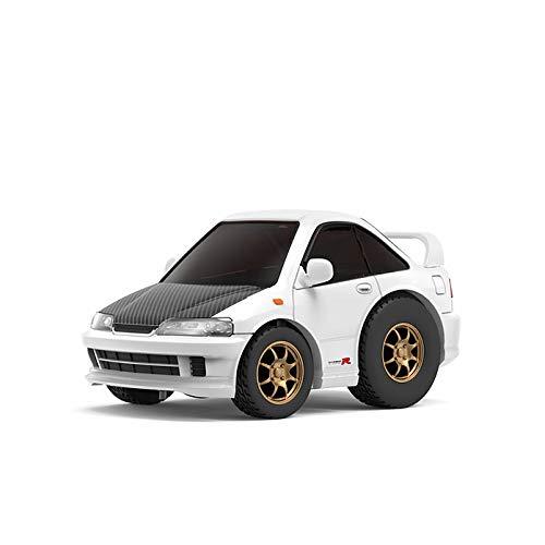 TinyQ ホンダ インテグラ DC2 カーボンボンネット