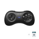 8Bitdo M30 Bluetoothゲーミングコントロ