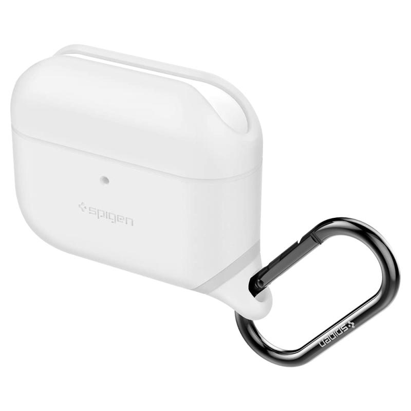 Spigen Apple AirPods Pro2 P[X AirPods Pro P[X (2022/2019) Jo[ [ h ho IP67 Jri O t ] VR [P[X y LYh~ CX[d Ή GA|bY v hJo[