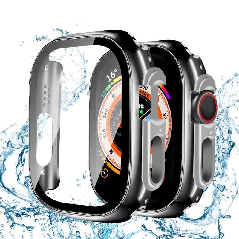 y2zYUGYUG for Apple Watch Ultra2/Ultra 49mm P[X AbvEHb`Eg2/Eg 49mm P[X AbvEHb` Jo[ KXtB ̌^ {Ɏq d\ Apple Watch Jo[ S