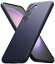 【Ringke】Galaxy S23 ケース ONYX TPU 滑り止め 落下防止 耐衝撃 米軍MIL規格取得 軽量ケース 柔軟ケース (SC-51D / SCG19) スマホケース スマホカバー ギャラクシーS23 (ストラップホールあり) - Navy