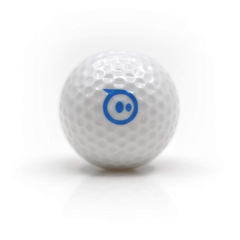 Sphero Mini Golf