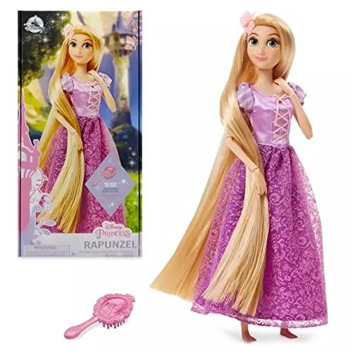 ǥˡ (Disney) ץĥ 饷åɡ 2021 ꡼Υإ֥饷դ [¹͢]Rapunzel Cla...