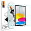 Spigen EZ Fit 饹ե iPad 10 2022 10.9  Žդåդ 󥫥ʬ ipad 2022 б ݸ ե 1