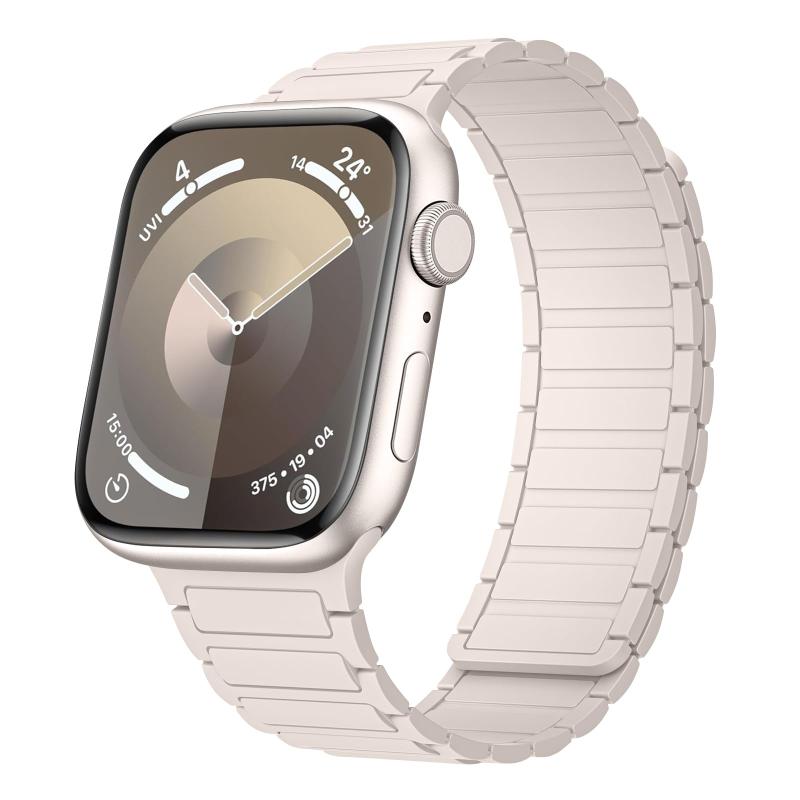 YGTBSR Rp`u Apple Watch oh 49mm 45mm 44mm 42mm 41mm 40mm 38mm AbvEHb`oh VR }Olbgoh jp Rp`u Apple Watch xg  ͂Ȏ xg Apple Watc