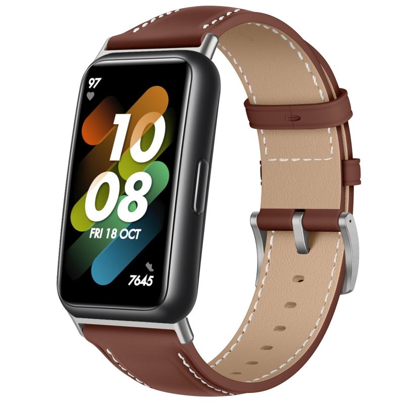 [LanQii] U[oh HUAWEI Band 7 Ή oh PUU[f xg \tg _ rWlX xg fB[X&amp;Y vXgbv HUAWEI Band 7 (uE)