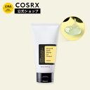 COSRX 公式 「アドバンスド スネイル ムチン ジェル クレンザー(150ml)」 クレンジング 栄養補給 韓国コスメ