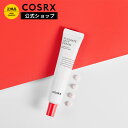 商品名 ACコレクションアルティメイトスポットクリーム 30g AC Collection Ultimate Spot Cream 区分 化粧品 内容量 30g 広告文責 (株)COSRX 82-2-6357-8149 輸入者 本商品は個人輸入商品のため、購入者の方が輸入者となります。 メーカー COSRX (コスアールエックス) 製造国 韓国 使用上の注意 1.お肌に異常が生じていないかよく注意して使用してください。 化粧品がお肌に合わないとき即ち次のような場合には、ご使用をおやめください。 そのまま使用を続けますと、症状を悪化させることがありますので、皮膚科専門医等にご相談されることをおすすめします。 (1)使用中、赤味、はれ、かゆみ、刺激、色抜け（白斑等）や黒ずみ等の異常があらわれた場合。 (2)使用したお肌に、直射日光があたって上記のような異常があらわれた場合。2.目に入らないようにご注意ください。 万一目に入った場合はすぐに水かぬるま湯で洗い流してください。3.乳幼児の手の届く場所、直射日光の当たる場所、 高温多湿または極度に低温になる場所には置かないでください。 使用方法 詳細ページ内に記載 全成分 アロエベラ葉水、ブチレングライコール、ヒマワリ種子油、グリセリン、ジンクオキサイド、セテアリルアルコール、ジメチルスルホン、ベタイン、ポリソルベート60、オイルファームオイル、オイルパムカーネルオイル、セテアリルオリヴェート、ソルビタンオリヴェート、1、2-ヘキサンジオール、カラミン、ジメチコン、スタアニスエキス、黄金エキス、キサンタンガム、ティーツリー葉オイル、エチルヘキサンジオール、アジアチコサイド、アジアチクアシド、マデカアシッド、リモネン 注意事項 【注意事項】 ・当店でご購入された商品は、原則として、「個人輸入」としての取り扱いになり、全て韓国のドンタンからお客様のもとへ直送されます。 ・個人輸入される商品は、全てご注文者自身の「個人使用・個人消費」が前提となりますので、ご注文された商品を第三者へ譲渡・転売することは法律で禁止されております。 ・通関時に関税・輸入消費税が課税される可能性があります。課税額はご注文時には確定しておらず、通関時に確定しますので、商品の受け取り時に着払いでお支払いください。 詳細はこちらご確認下さい。 ＊色がある場合、モニターの発色の具合によって実際のものと色が異なる場合がある。