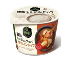 ビビゴ bibigo レンジ de クッパ 海鮮 スンドゥブ 12個 コストコ商品 韓国料理 韓国 食材 レトルト 簡単 調理 手軽 便利 一人暮らし 食事 予...