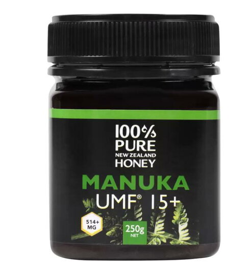 マヌカ ハニー UMF 15+ 250g コストコ 商品 お料理 調理 用 調味料 バターオイル 人気 トレンド 流行 はちみつ ハチミツ 蜂蜜 マヌカ ハニー UMF 15+ 250g コストコ 商品 お料理 調理 用 調味料 バターオイル 人気 トレンド 流行 はちみつ ハチミツ 蜂蜜