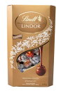 リンツ チョコレート リンツ リンドール アソート 600g LINDT LINDOR TRUFFLES コストコ商品 限定 チョコ チョコレート 詰め合わせ アソート おやつ 甘党