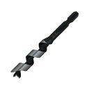 スターエム 5B-120 先三角ショートビット 12mm(3)