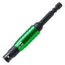 ENGINEER エンジニア ユニバーサルジョイント 100mm DR-25(3)