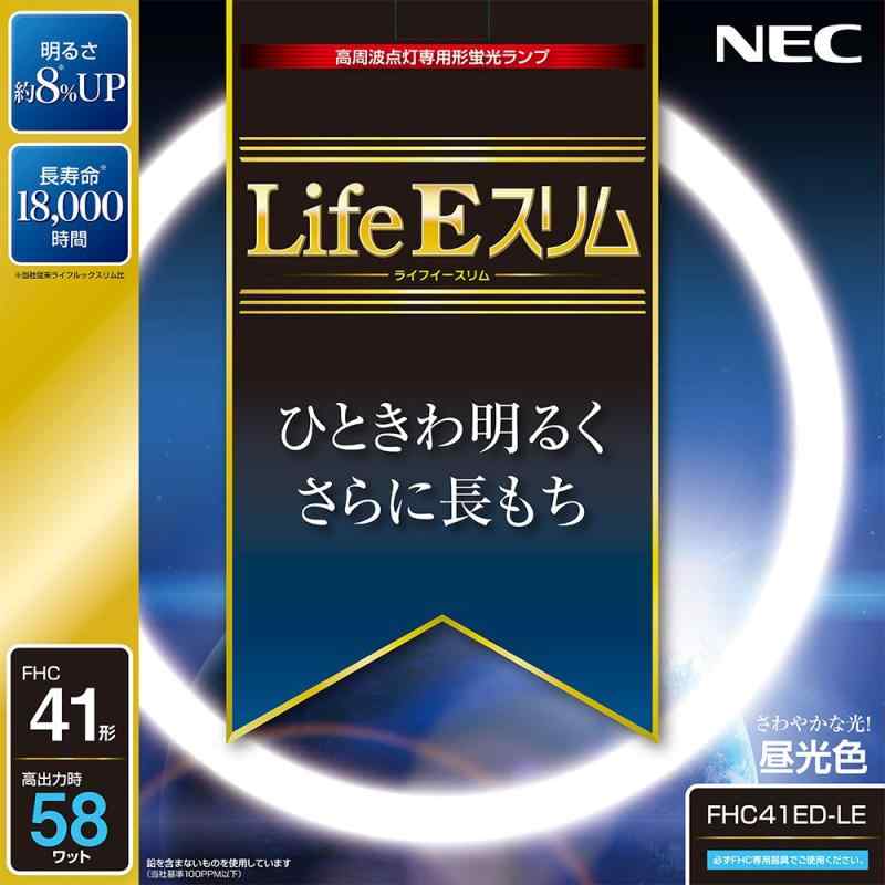 NEC ی`Xu(FHC) LifeEX 41` F FHC41ED-LE