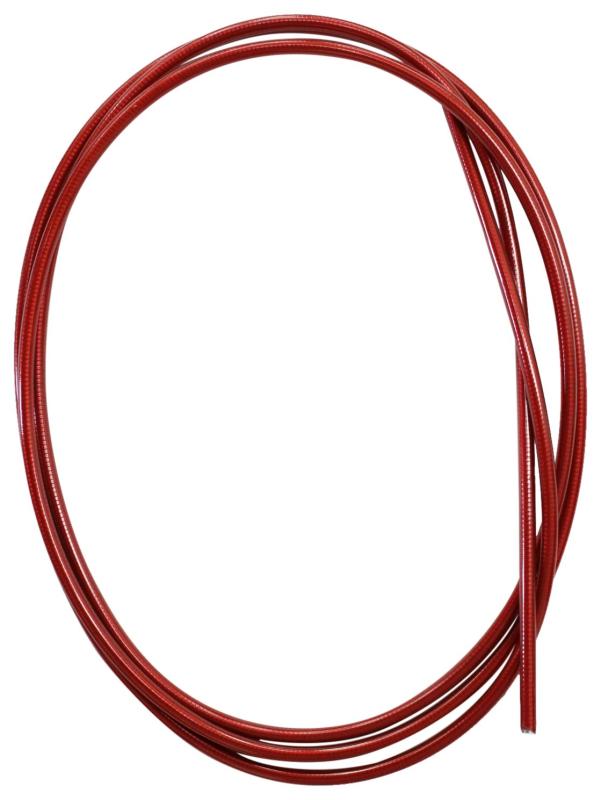 NISSEN CABLE CO.,LTD(ニッセンケーブルカブシキガイシャ) ブレーキ用 ステンレス アウターケーブル 2m..