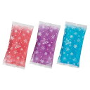 トルネ 保冷剤 3個入 COLOR×COOL 日本製(4)