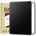 Ksleri iPad 第11世代(A16)2025対応/iPad 第10世代 10.9 インチ 2022対応 アンチグレア ガラスフィルム さらさら ゲームフ...