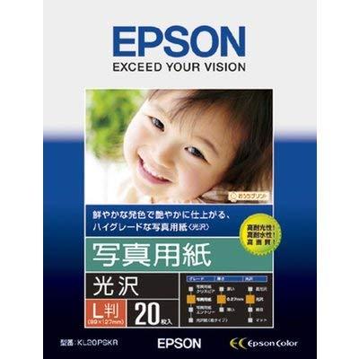 EPSON Gv\ʐ^p[] L 20 KL20PSKR